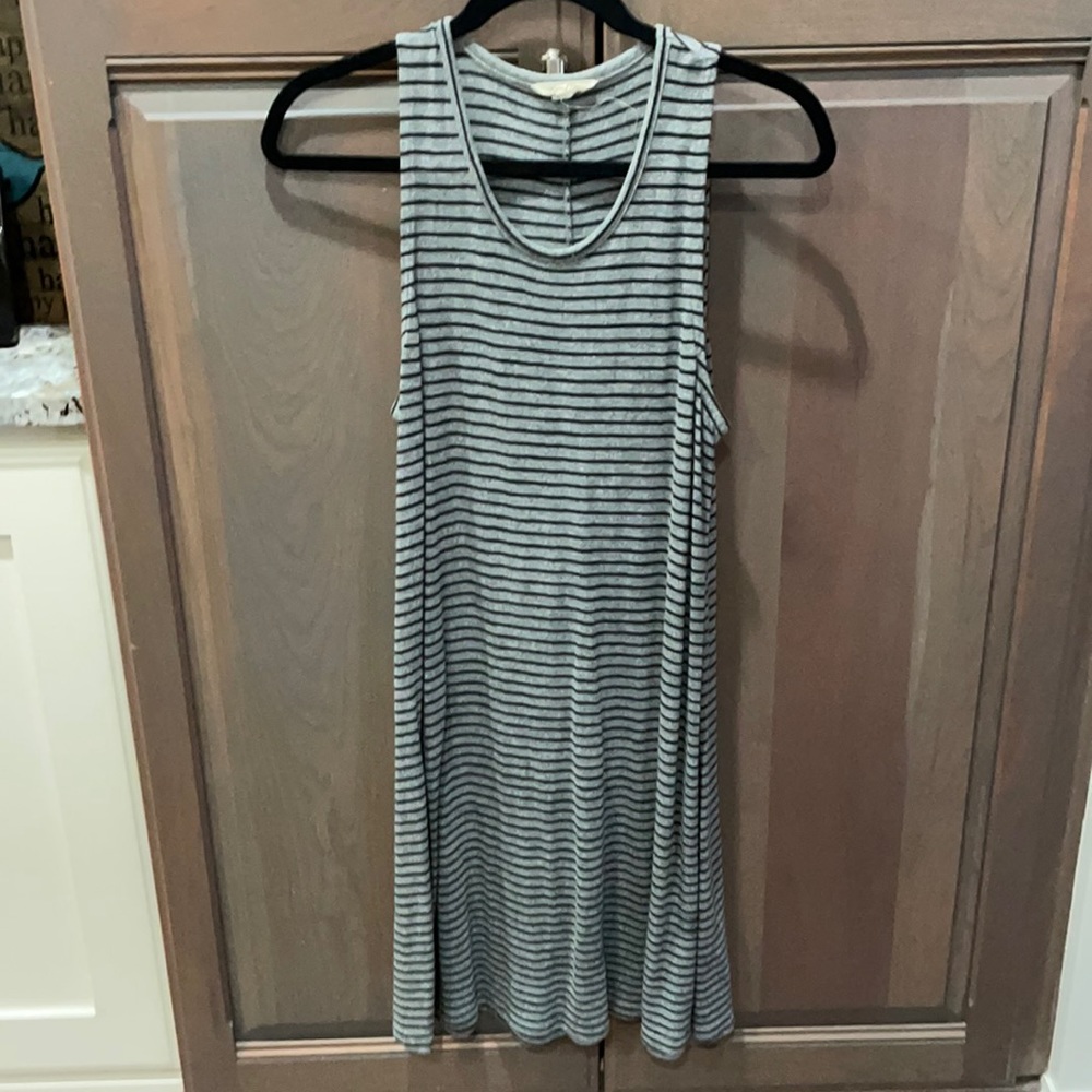 Madewell Dress
